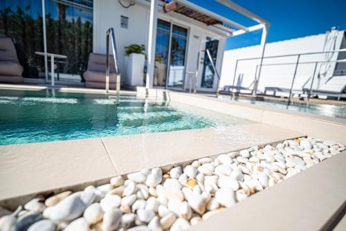 Habitación Individual Superior del hotel Hl Miraflor Suites