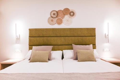 Bungalow Superior del hotel Hl Miraflor Suites