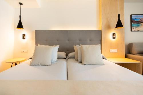 Suite Junior del hotel Hl Rondo. Foto 2