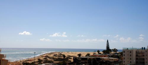 Apartamento de 1 dormitorio del hotel Las Dunas. Foto 4