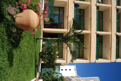 Apartamento de 1 dormitorio del hotel Las Dunas. Foto 8