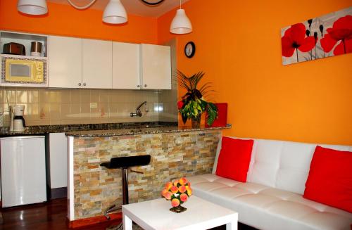 Apartamento de 1 dormitorio del hotel Las Dunas. Foto 15