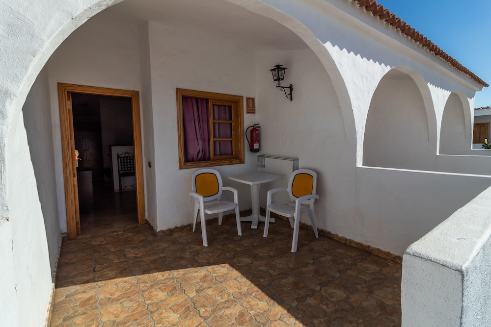 Bungalow, 1 habitación del hotel Bungalows Rebecca Park. Foto 2