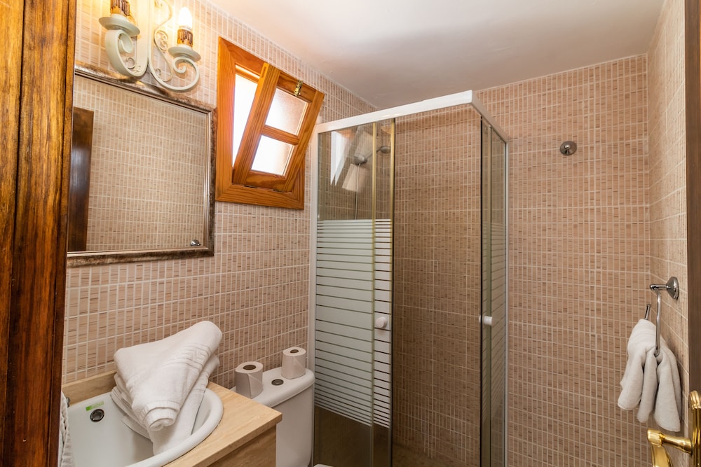 Bungalow, 1 habitación del hotel Bungalows Rebecca Park. Foto 5