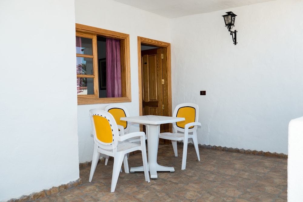 Bungalow, 1 habitación del hotel Bungalows Rebecca Park. Foto 10