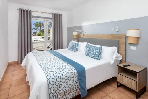 Apartamento de 1 dormitorio del hotel Sol Barbacan. Foto 2