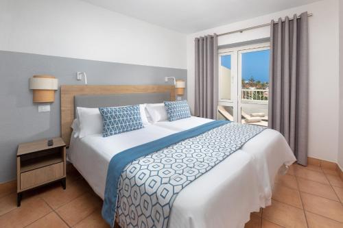 Apartamento de 2 dormitorios del hotel Sol Barbacan. Foto 3