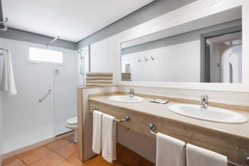 Apartamento de 2 dormitorios del hotel Sol Barbacan. Foto 4
