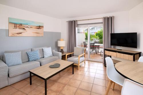 Estudio Sol del hotel Sol Barbacan