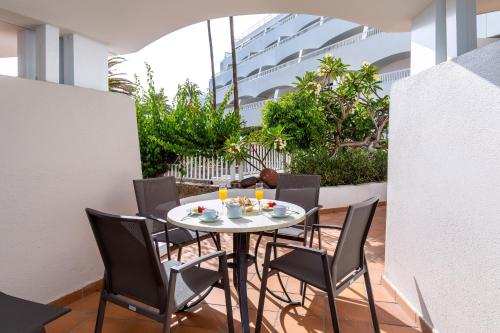 Estudio Sol del hotel Sol Barbacan. Foto 1