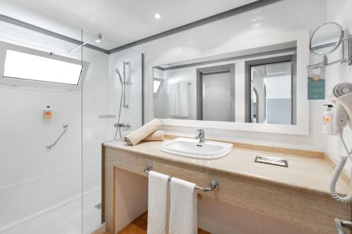 Apartamento Xtra de 1 dormitorio del hotel Sol Barbacan