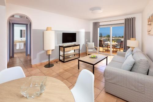 Apartamento Xtra de 1 dormitorio del hotel Sol Barbacan. Foto 1