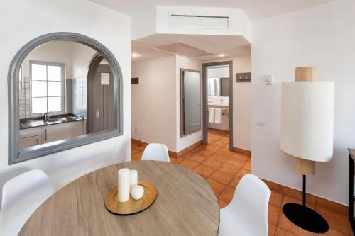 Apartamento Xtra de 1 dormitorio del hotel Sol Barbacan. Foto 4