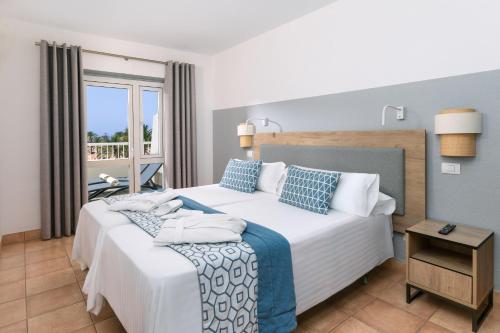 Apartamento Xtra de 2 habitaciones del hotel Sol Barbacan