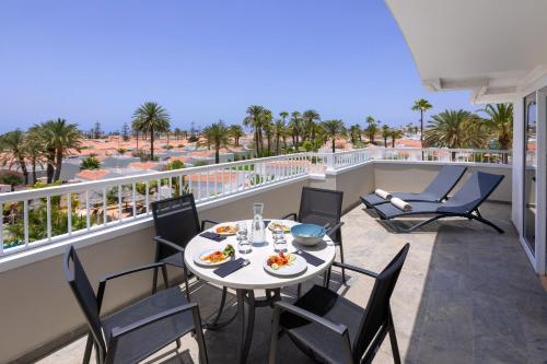 Apartamento Xtra de 2 habitaciones del hotel Sol Barbacan. Foto 4