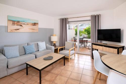 Estudio Sol del hotel Sol Barbacan. Foto 10