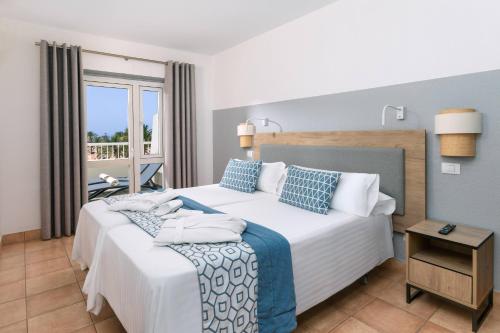 Apartamento Xtra de 1 dormitorio del hotel Sol Barbacan. Foto 14