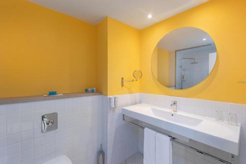 Habitación Doble Superior del hotel Abora Catarina By Lopesan Hotels. Foto 3