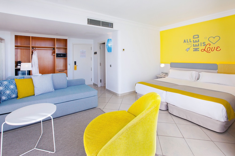 Double Standard del hotel Abora Catarina By Lopesan Hotels