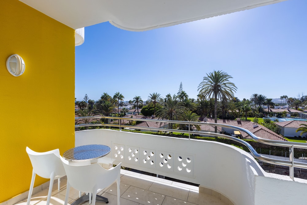 Double Standard View del hotel Abora Catarina By Lopesan Hotels. Foto 2