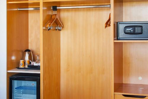 Habitación Doble Estándar del hotel Abora Catarina By Lopesan Hotels. Foto 2