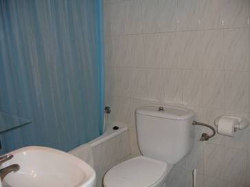 Apartamento 1 habitación del hotel Los Ficus. Foto 3