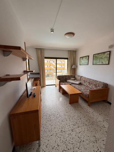 Apartamento de 1 dormitorio del hotel Los Ficus. Foto 3