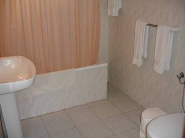 Apartamento 2 habitaciones del hotel Los Ficus. Foto 2