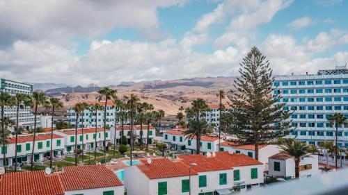 Habitación Doble Deluxe del hotel Labranda Marieta - Adults Only. Foto 4