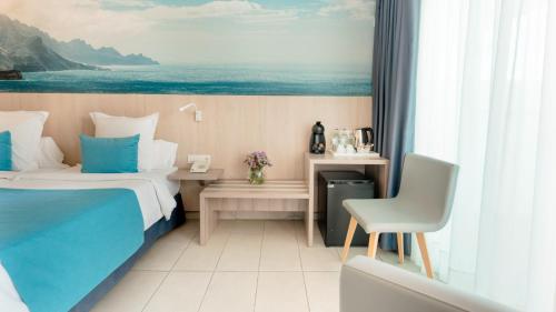 Habitación Doble Deluxe del hotel Labranda Marieta - Adults Only