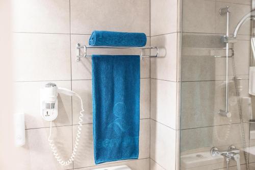 Habitación Doble con balcón del hotel Servatur Playa Bonita. Foto 4