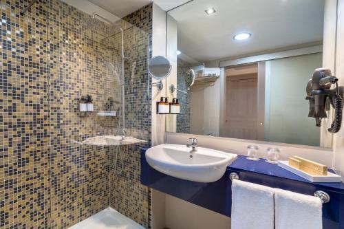 Habitación Doble del hotel Barceló Margaritas. Foto 1