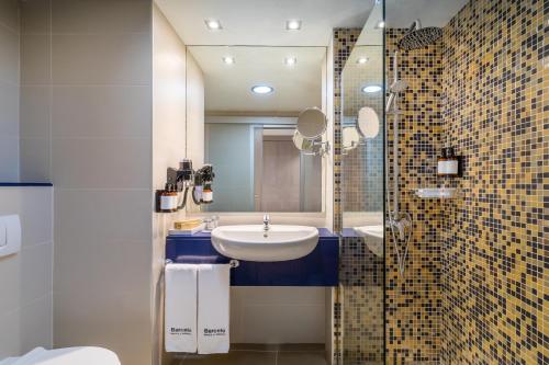 Habitación Familiar del hotel Barceló Margaritas. Foto 3