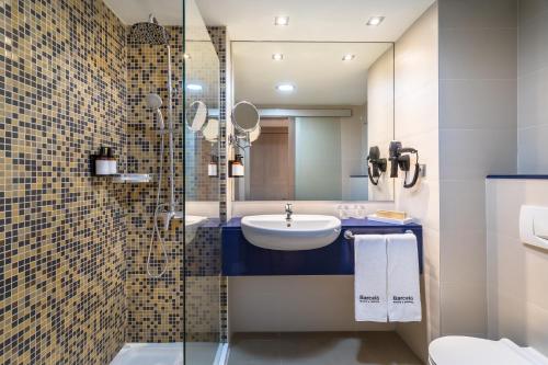 Habitación Doble del hotel Barceló Margaritas. Foto 2