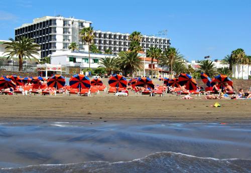 Habitación Doble Superior del hotel Relaxia Beverly Park. Foto 1