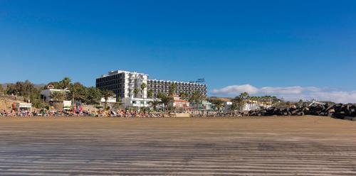 Habitación Doble Estándar del hotel Relaxia Beverly Park