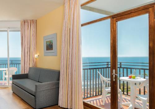 Habitación Familiar del hotel Relaxia Beverly Park. Foto 1