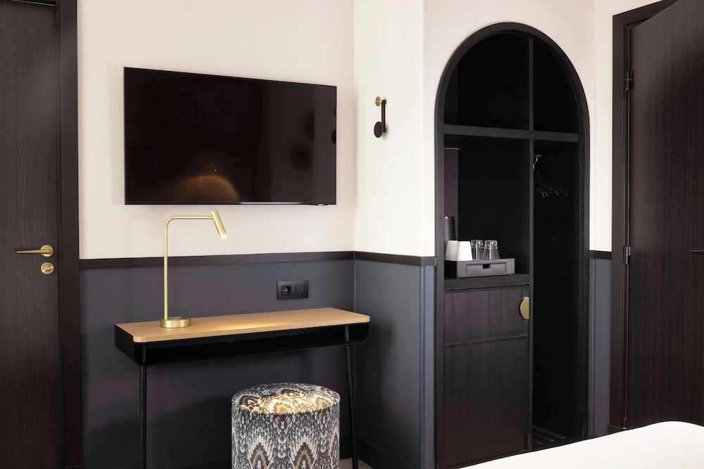 Habitación doble superior del hotel Grand Cœur Latin. Foto 4