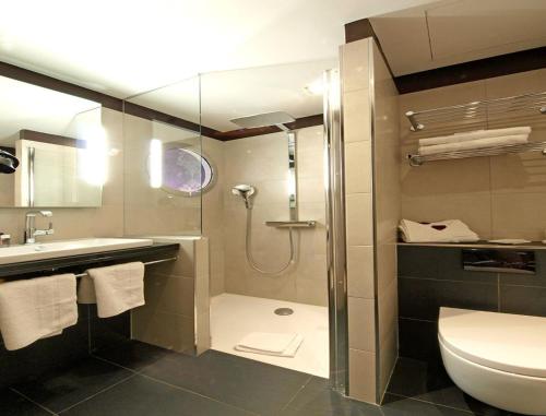 Habitación Doble Superior - 1 o 2 camas del hotel Hor Europe