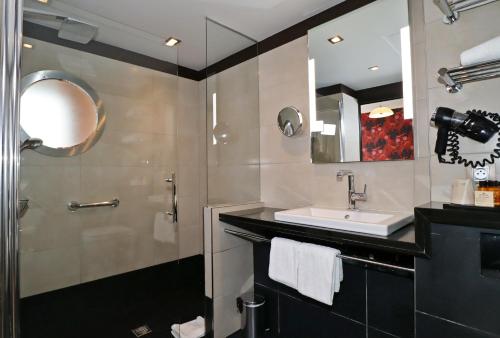 Habitación Doble Superior - 1 o 2 camas del hotel Hor Europe. Foto 1