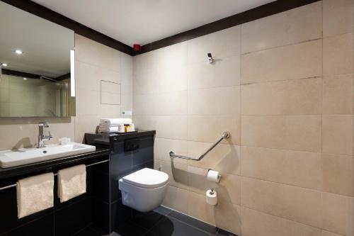 Habitación Doble Superior - 1 o 2 camas del hotel Hor Europe. Foto 7