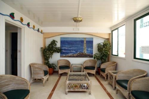 Apartamento del hotel Las Faluas. Foto 11