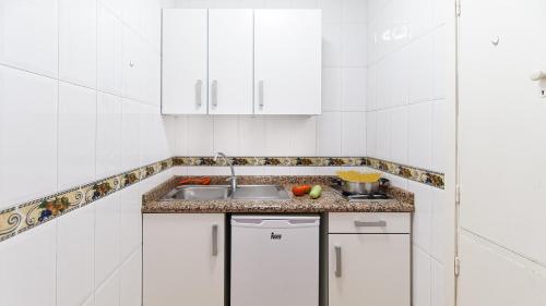 Apartamento del hotel Las Faluas. Foto 15