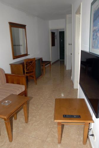 Apartamento del hotel Las Faluas. Foto 36