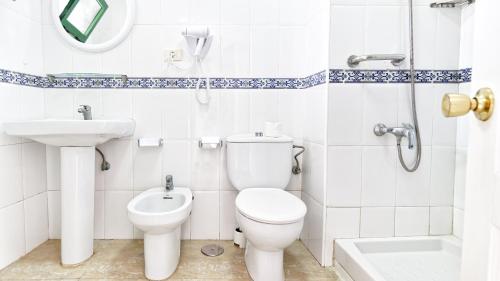 Apartamento del hotel Las Faluas. Foto 43