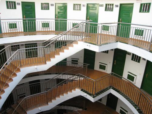 Apartamento del hotel Las Faluas. Foto 8