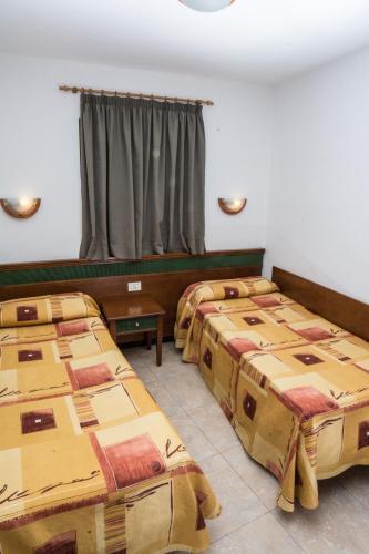 Apartamento del hotel Las Faluas. Foto 21