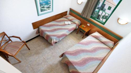 Apartment (3 Adults) del hotel Las Faluas. Foto 18