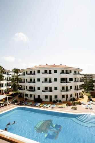 Apartment (2 Adults) del hotel Las Faluas. Foto 7