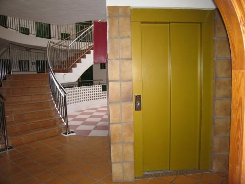 Apartment (1 Adult) del hotel Las Faluas. Foto 8